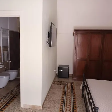 Penzion Dimora '900 Poggiorsini