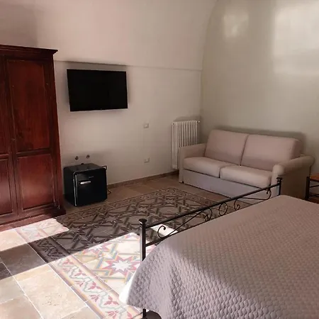 Dimora '900 Penzion *