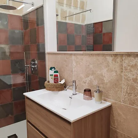 Penzion Dimora '900 Poggiorsini