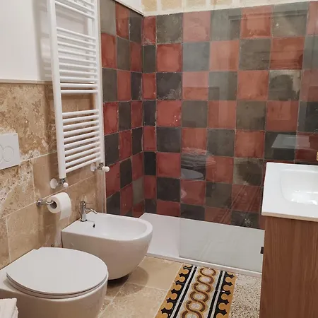 Dimora '900 Poggiorsini