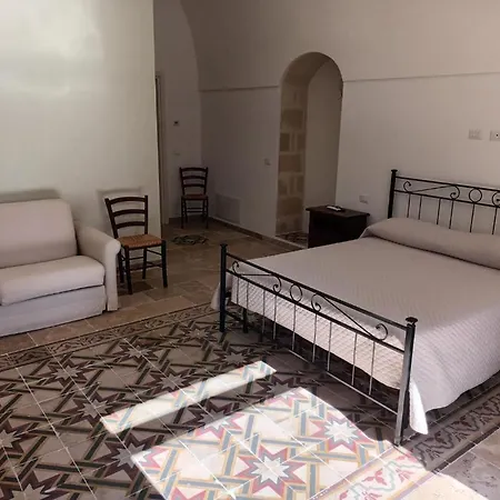 Dimora '900 * Poggiorsini