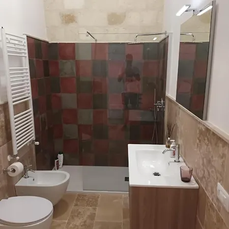 Dimora '900 Poggiorsini