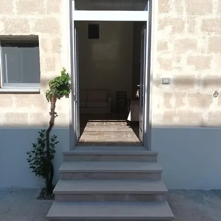 Pensionat Dimora '900