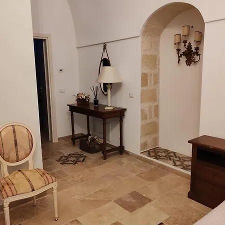 Dimora '900 Gasthof *