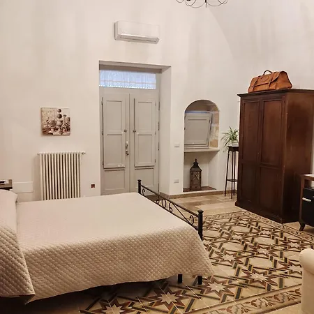 Gasthof Dimora '900 *