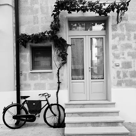 Dimora '900 * Poggiorsini