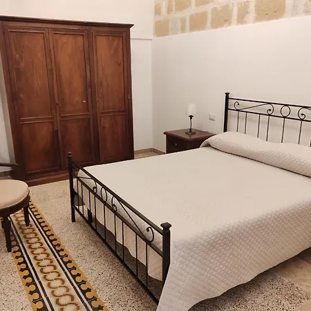 Pensionat Dimora '900