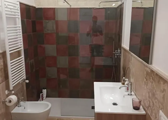 Dimora '900 Poggiorsini