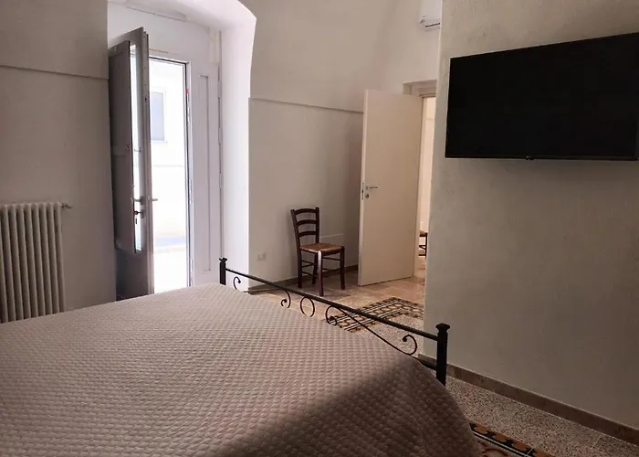 Gasthuis Dimora '900