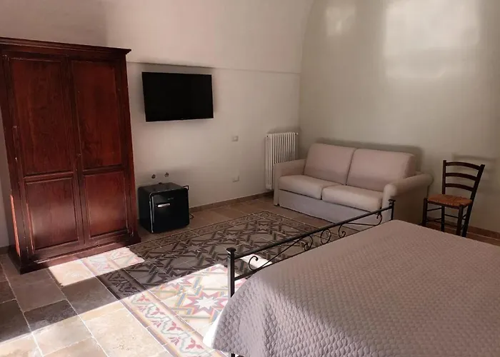 Dimora '900 Gasthuis *