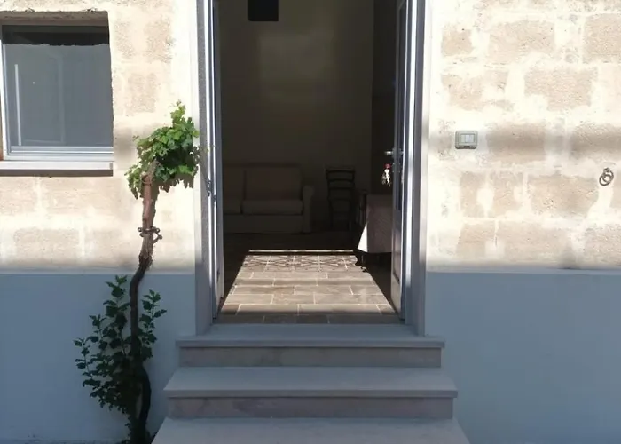 Gasthuis Dimora '900