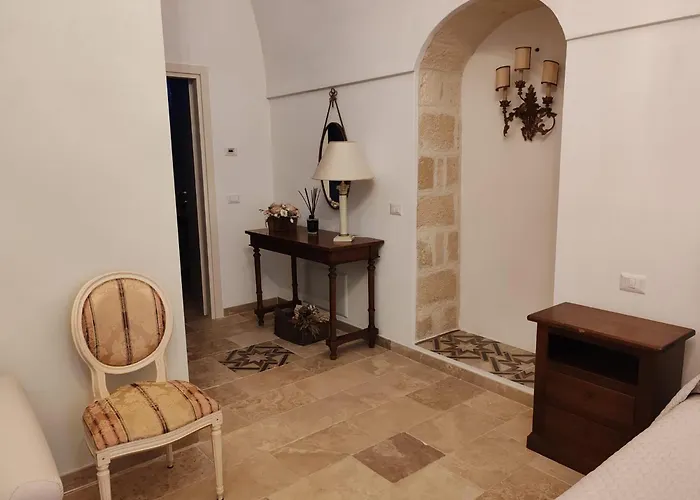 Dimora '900 בית הארחה *