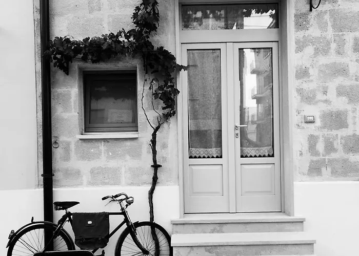 Dimora '900 * Poggiorsini