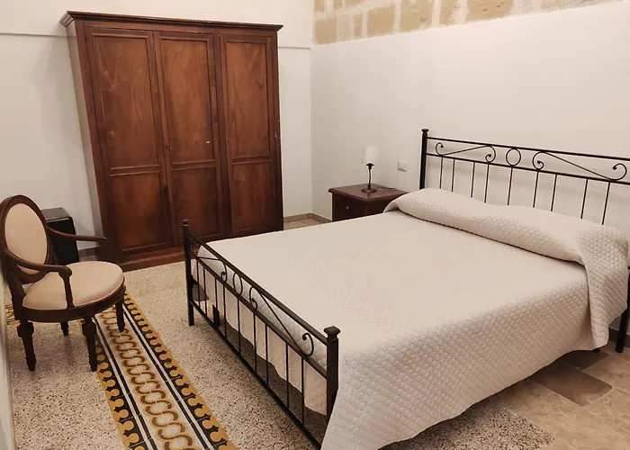 Gasthuis Dimora '900